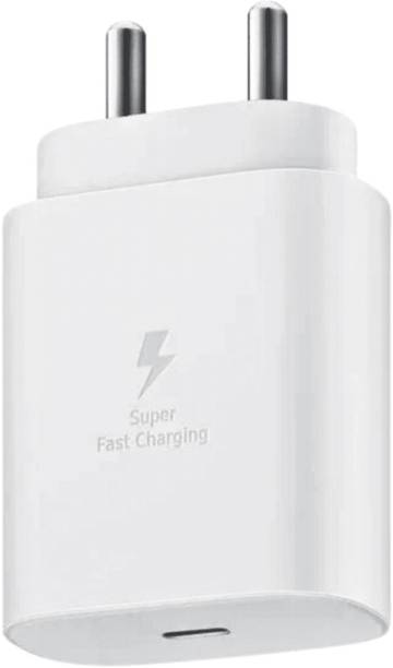 RoarX 25 W Quick Charge 3 A Wall Charger for Mobile