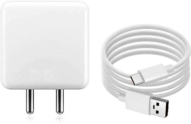 ओप्पो 80W SUPERVOOC WALL चार्जर
