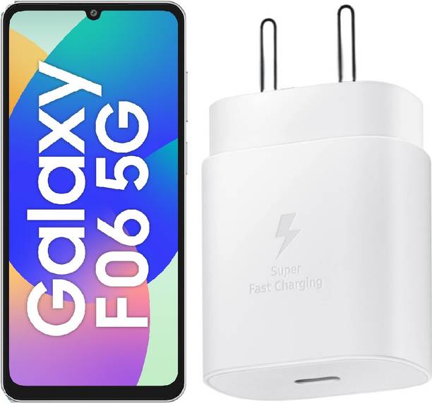 Sthetik 25 W Supercharge 3 A Wall Charger for Mobile