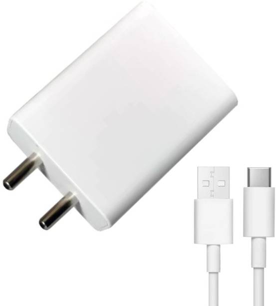 Avaxon 44 W PD 4 A Wall Charger for Mobile with Detachable Cable
