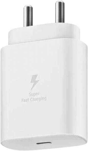 RoarX 25 W Adaptive Charging 3 A Wall Charger for Mobile