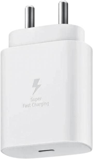 RoarX 25 W PD 3 A Wall Charger for Mobile