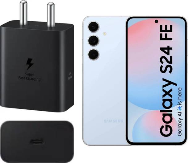 OIITH 25 W PD 5.4 A Wall Charger for Mobile