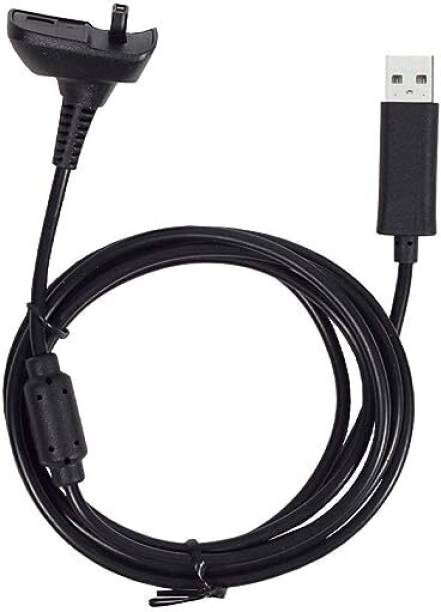gamseria 1 W 1 A Gaming Charger with Detachable Cable