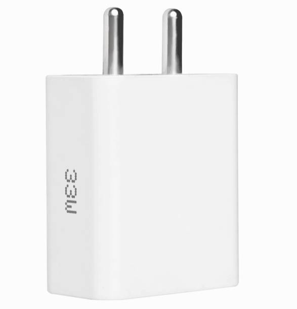 RoarX 33 W Quick Charge 3 A Wall Charger for Mobile