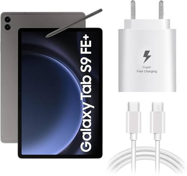 MAK 25 W Adaptive Charging 3 A Wall Charger for Tablet with Detachable Cable