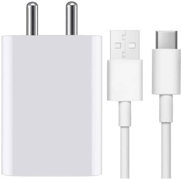 vivo 90 W Quick Charge 8 A Wall Charger for Mobile with Detachable Cable