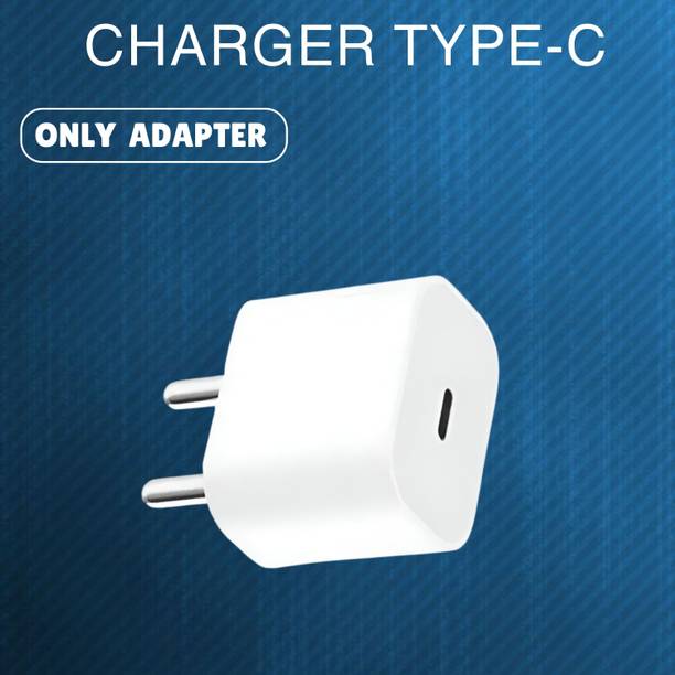 Guggu 35 W PD 3 A Wall Charger for Mobile