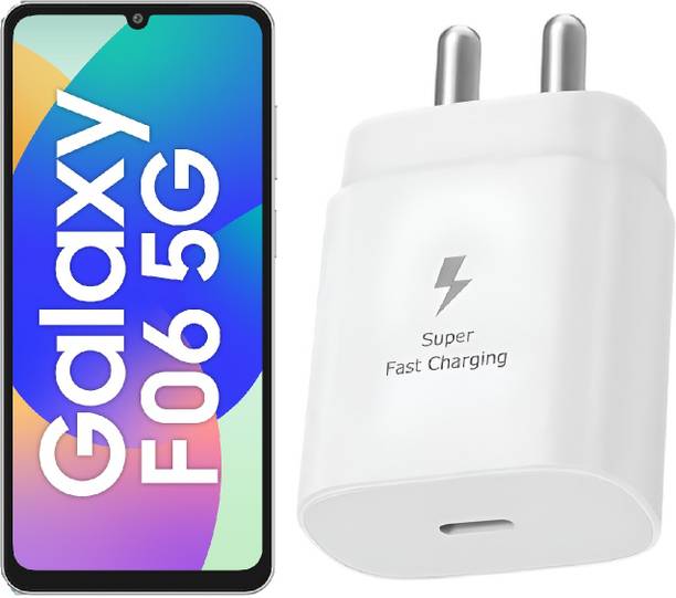 Sthetik 25 W PD 3 A Wall Charger for Mobile