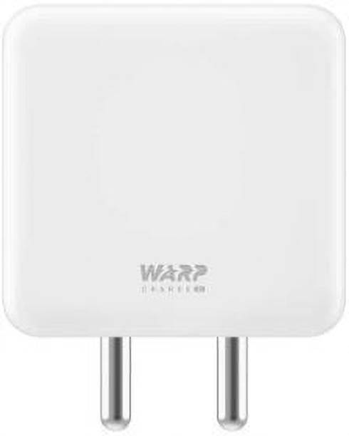 KONICARE 30 W Warp 2 A Wall Charger for Mobile with Detachable Cable