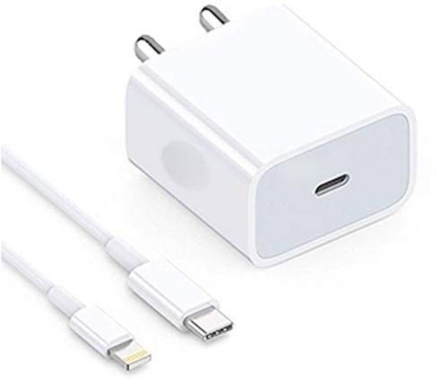 MYVN 3 A Wall Charger for Mobile with Detachable Cable