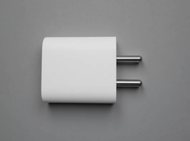 Kate 20 W Quick Charge 3 A Wall Charger for Mobile with Detachable Cable