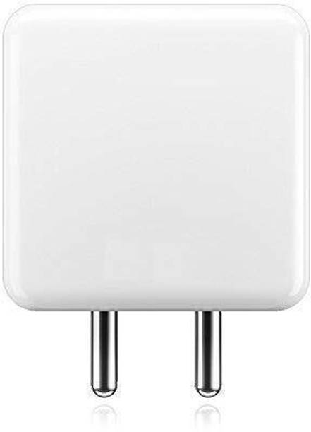 zovc 65 W Warp 4 A Wall Charger for Mobile with Detachable Cable