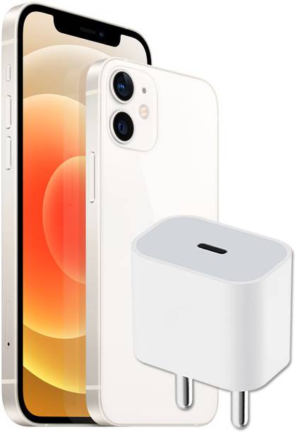 MARS 20 W Quick Charge 0.2 A Wall Charger for Mobile with Detachable Cable