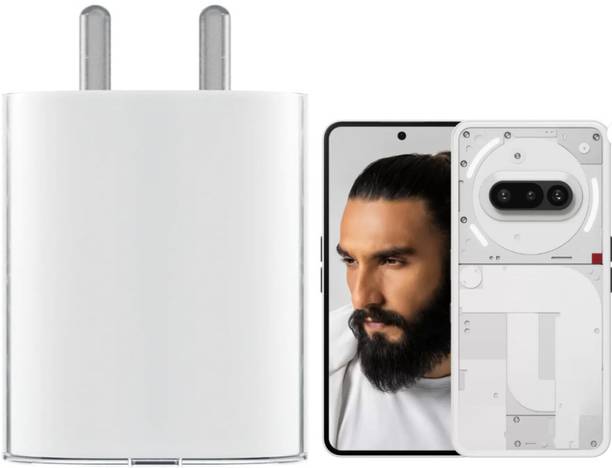 digie 45 W PD 5 A Wall Charger for Mobile