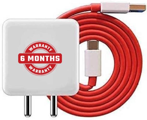 MGEdge 20 W VOOC 4 A Wall Charger for Mobile with Detachable Cable
