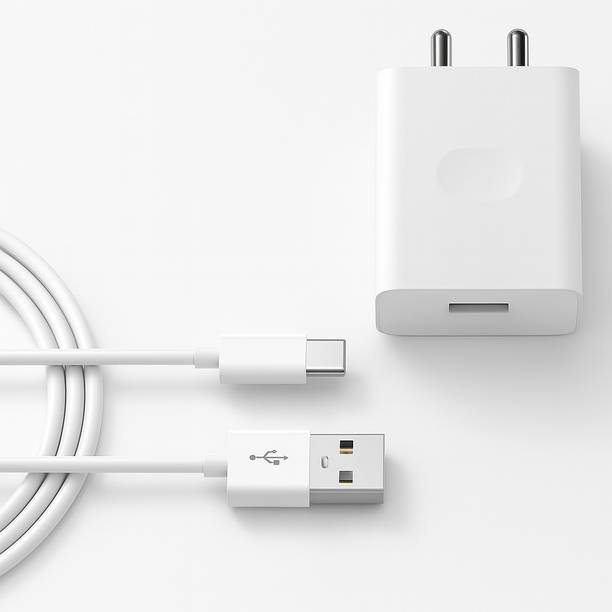 SB 33 W 4 A Wall Charger for Mobile with Detachable Cable