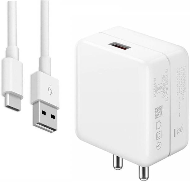 NEXCEN SuperVOOC 6 A Wall Charger for Mobile