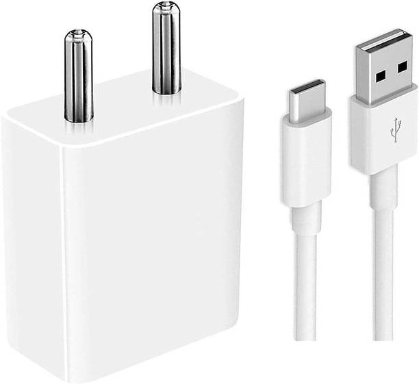 Fly Buy Dash 3.4 A Wall Charger for Mobile with Detachable Cable