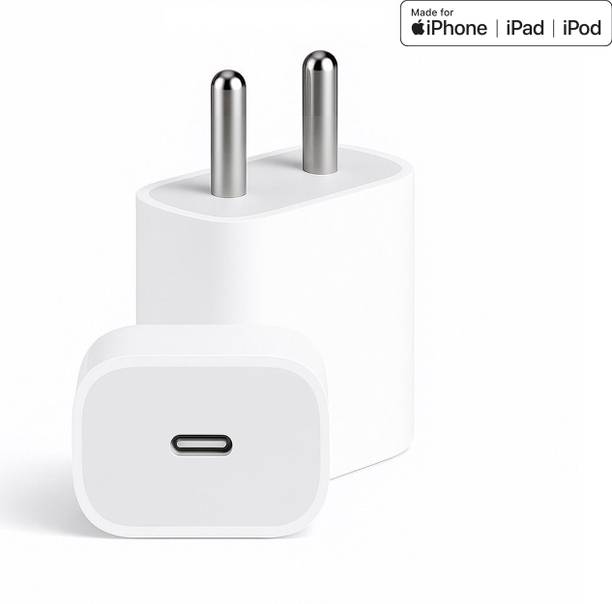 SB 20 W Quick Charge 3 A Wall Charger for Mobile