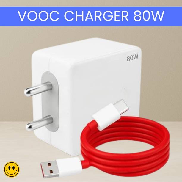 Guggu Adaptive Charging 6 A Wall Charger for Mobile with Detachable Cable