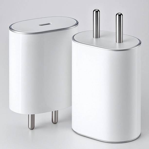 Zybux 45 W PPS 3 A Wall Charger for Mobile