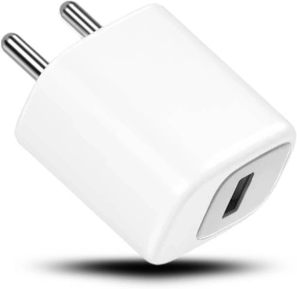 DeperAI 12 W GaN 2.4 A Wall Charger for Mobile