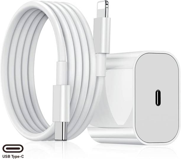 NeroEdge 3 A Wall Charger for Mobile with Detachable Cable