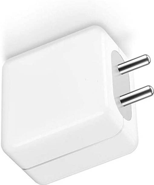 The Black Store 65 W Quick Charge Wall Charger for Mobile