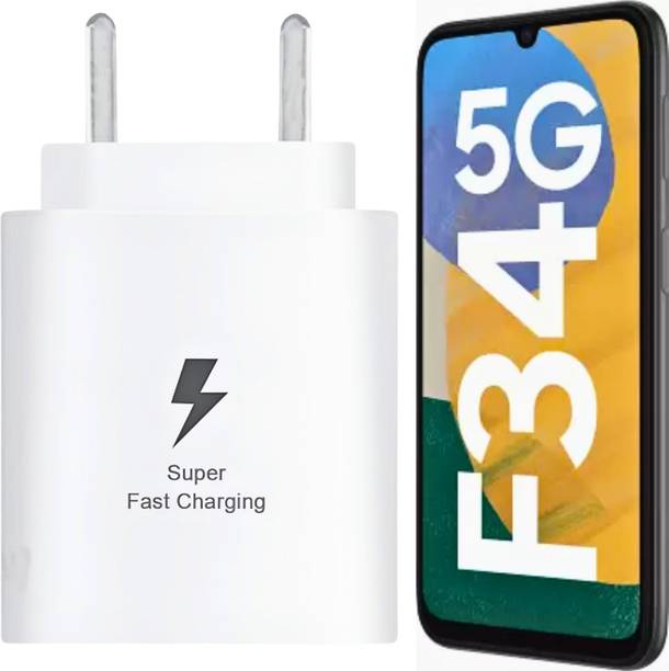 RoarX 25 W Quick Charge 3 A Wall Charger for Mobile (Super Fast C