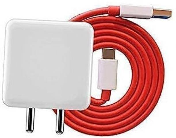 ANIO 30 W Dash 4 A Wall Charger for Mobile with Detachable Cable