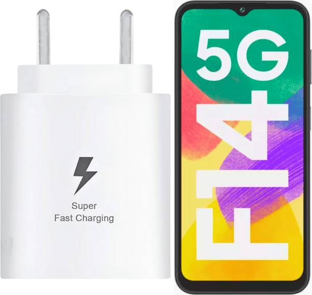 RoarX 25 W Adaptive Charging 3 A Wall Charger for Mobile