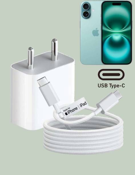 Amozkart 20 W Quick Charge 3.1 A Wall Charger for Mobile