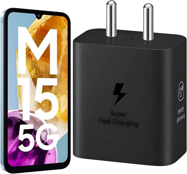 Zybux 25 W GaN 3 A Wall Charger for Mobile