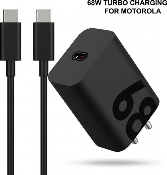 SB 45 W Qualcomm 3.0 3 A Wall Charger for Mobile with Detachable Cable