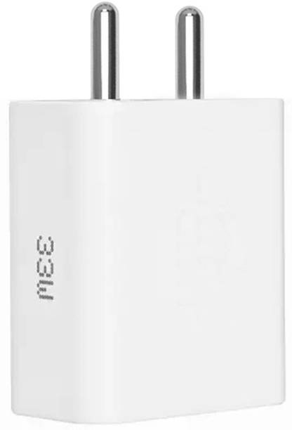 RVAT 33 W Quick Charge 3.1 A Wall Charger for Mobile