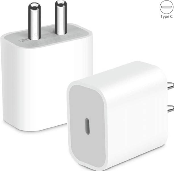 RoarX 20 W PD 3 A Wall Charger for Mobile