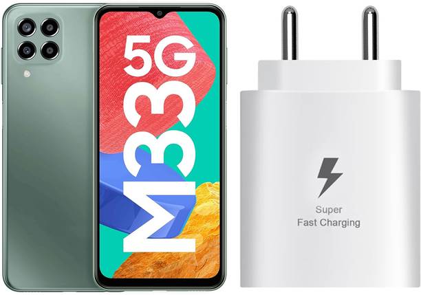 RVAT 25 W Quick Charge 3 A Wall Charger for Mobile