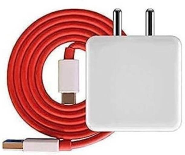 ANIO 30 W Dash 4 A Wall Charger for Mobile with Detachable Cable