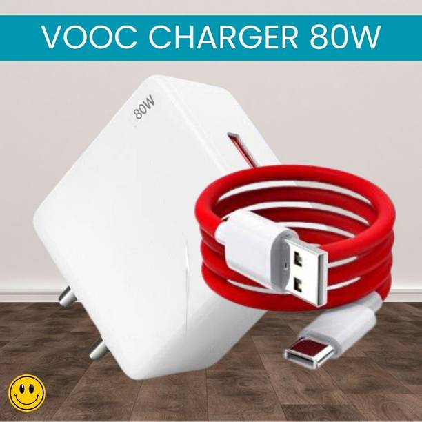 Sree Vani Adaptive Charging 6 A Wall Charger for Mobile with Detachable Cable