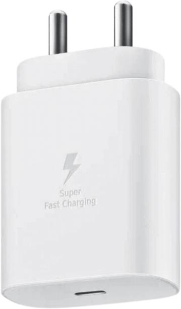 RoarX 25 W Quick Charge 3.1 A Wall Charger for Mobile