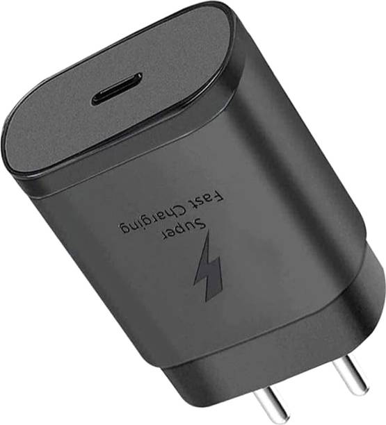 Zybux Quick Charge 3.1 A Wall Charger for Mobile