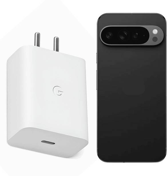 RoarX 30 W Quick Charge 5 A Wall Charger for Mobile