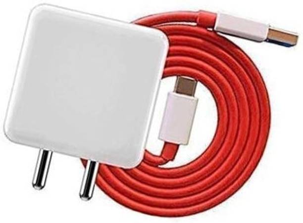 ANIO 30 W Dash 4 A Wall Charger for Mobile with Detachable Cable