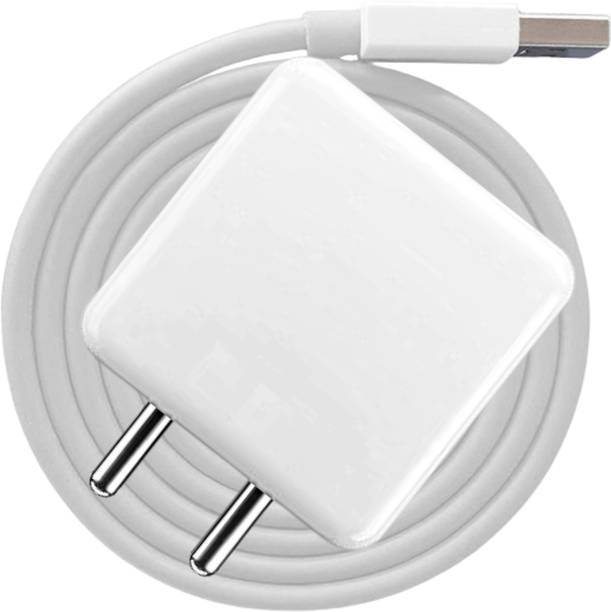 NEXCEN 65 W SuperVOOC 6 A Wall Charger for Mobile with Detachable Cable