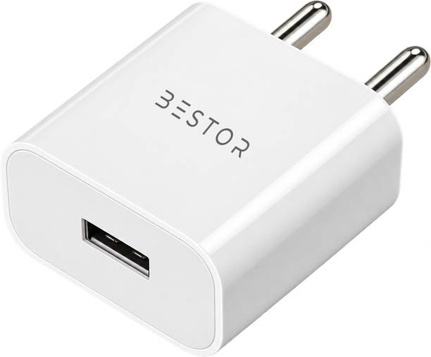Bestor 12 W 2.4 A Wall Charger for Mobile
