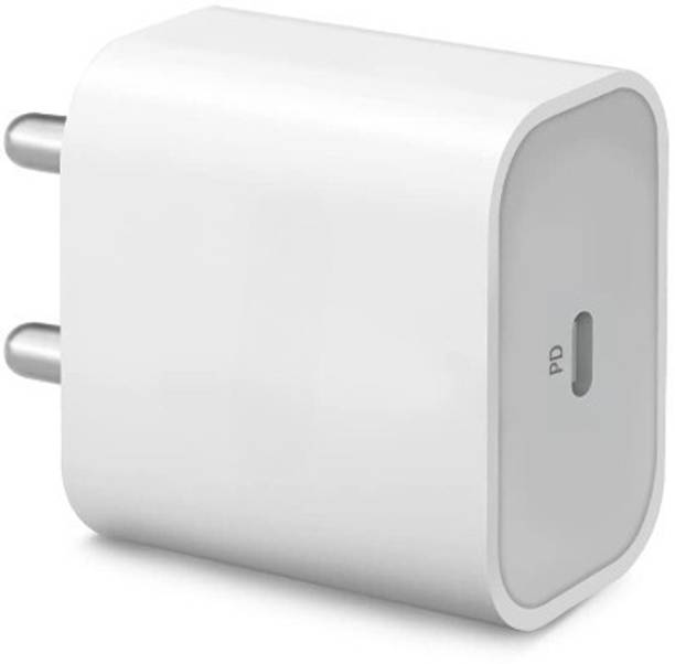 X88 Pro 20 W Supercharge 4 A Wall Charger for Mobile