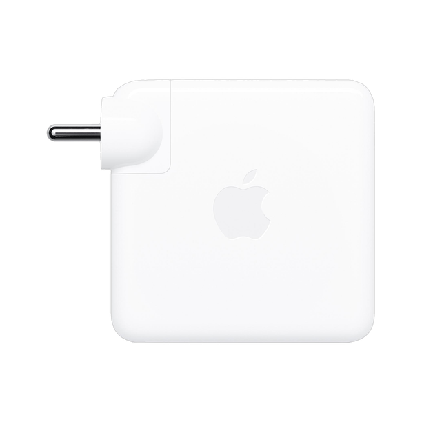 Apple 96 W PD Wall Charger for Mobile with Detachable Cable