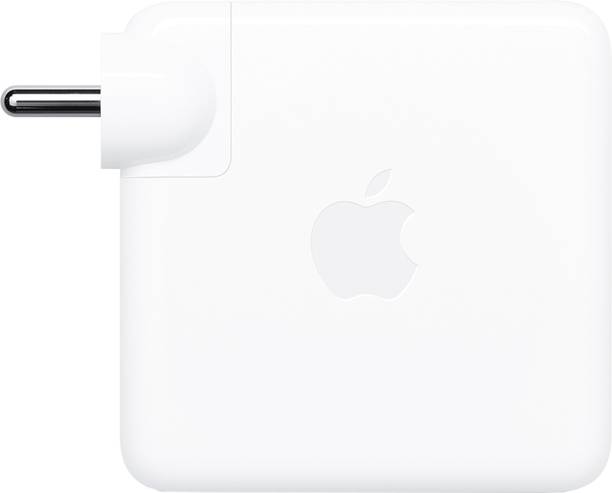 Apple 96 W Wall Charger for Mobile with Detachable Cable