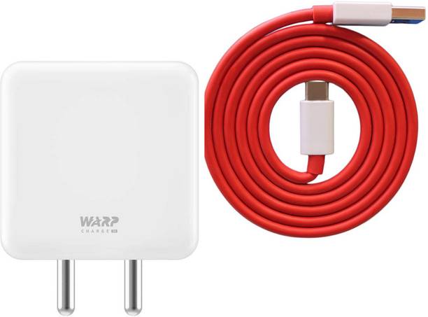 KONICARE 65 W Warp 6 A Wall Charger for Mobile with Detachable Cable
